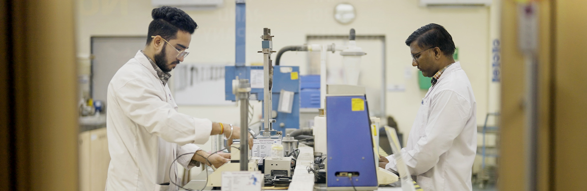 Operational Excellence