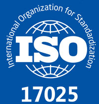 ISO 17025