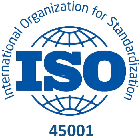 ISO 45001