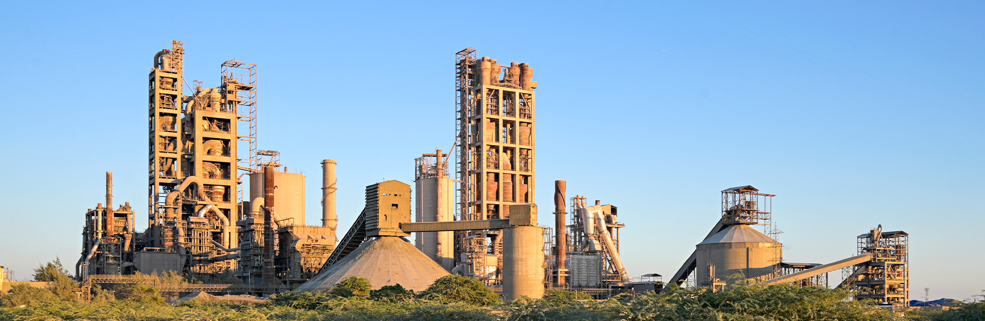 Strategic Priorities