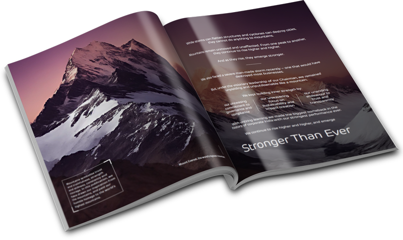 Annual Report